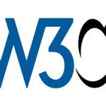 Logo du consortium W3C