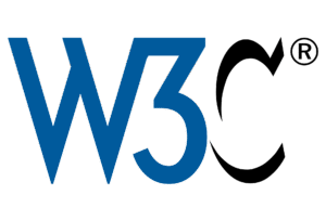 Logo du consortium W3C